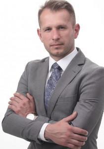 Arkadiusz Panicz