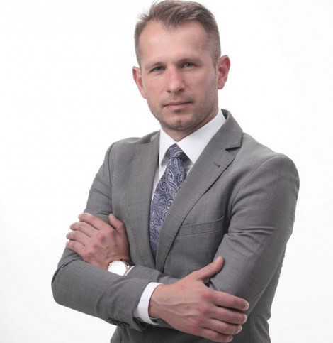Arkadiusz Panicz