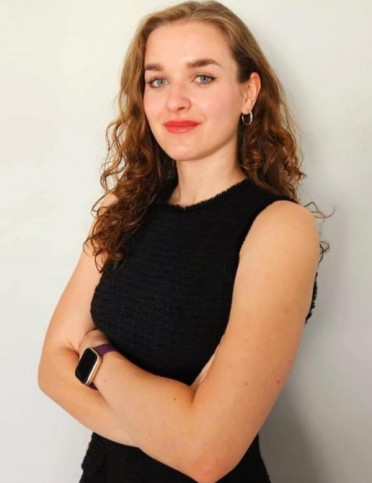 Zuzanna Basarab