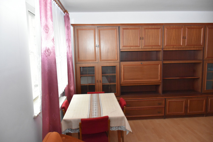 Mieszkanie Sprzedaż Szczecin Jagiellońska 4