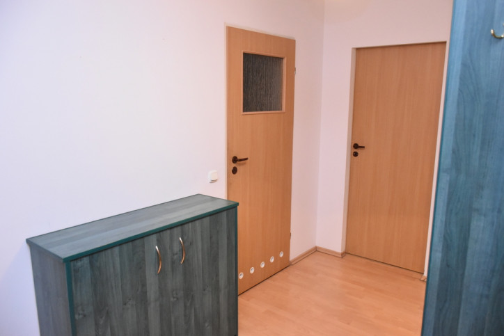 Mieszkanie Sprzedaż Szczecin Jagiellońska 18