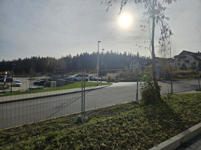 Mieszkanie Sprzedaż Szklarska Poręba Oficerska 11