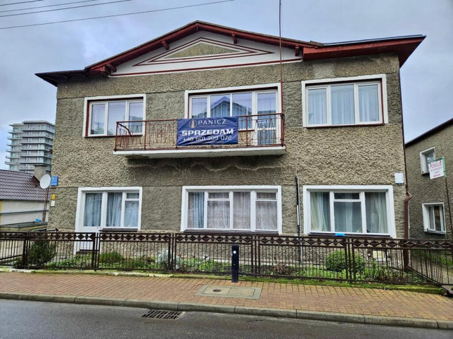 Mieszkanie Sprzedaż Międzyzdroje 2