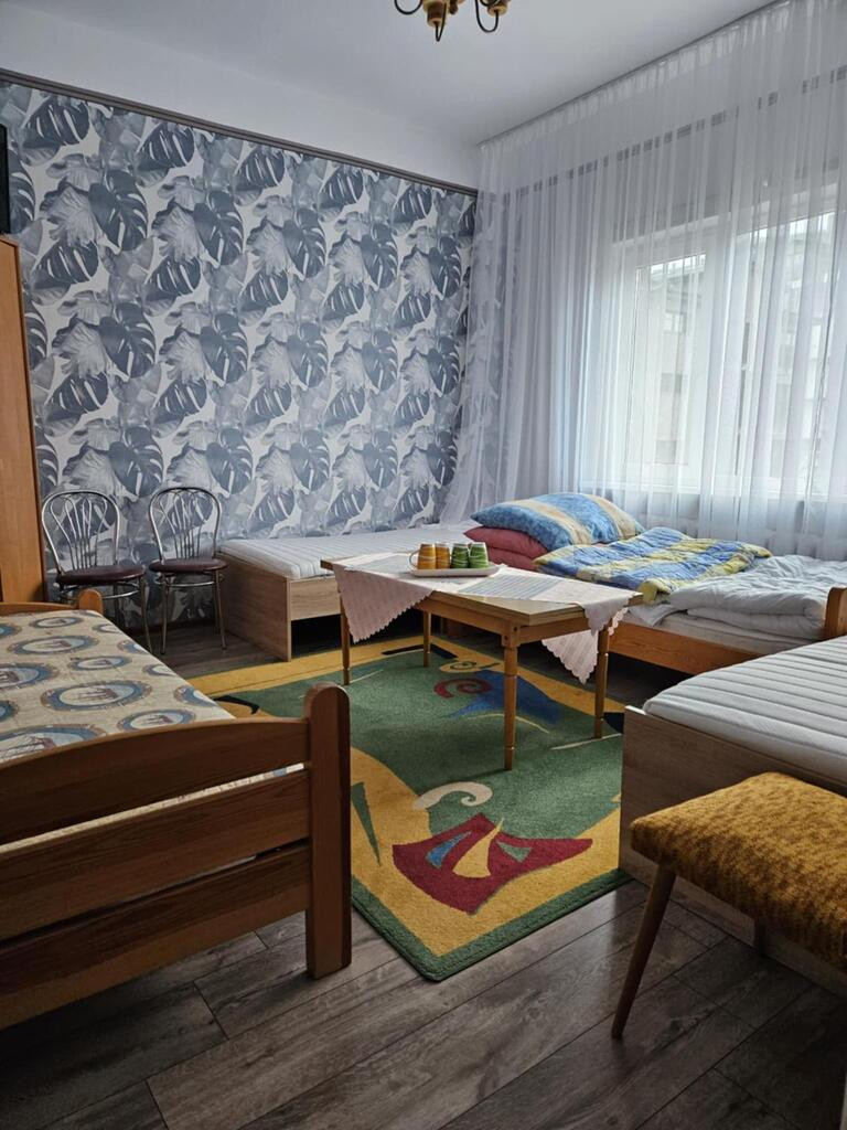 Mieszkanie Sprzedaż Międzyzdroje