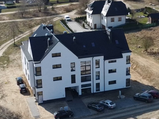 Mieszkanie Sprzedaż Gryfino Wisławy Szymborskiej 8