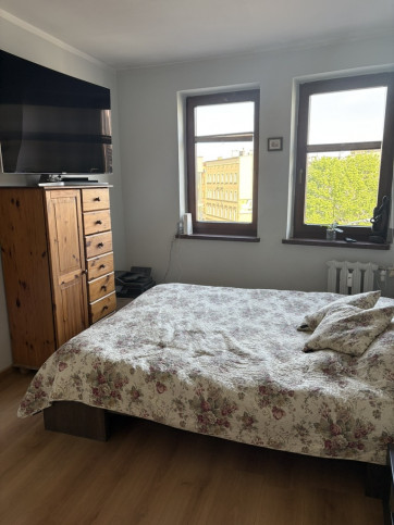 Mieszkanie Sprzedaż Szczecin Emilii Plater 18