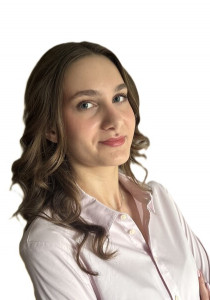 Kinga Borzyszkowska