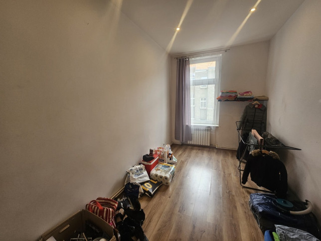 Mieszkanie Sprzedaż Szczecin bł. Królowej Jadwigi 6