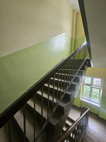 Mieszkanie Sprzedaż Szczecin bł. Królowej Jadwigi 13