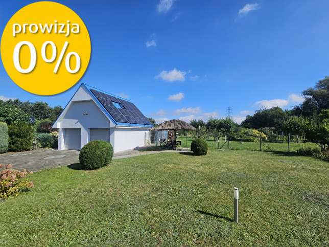 Dom Sprzedaż Stargard Władysława Reymonta 21