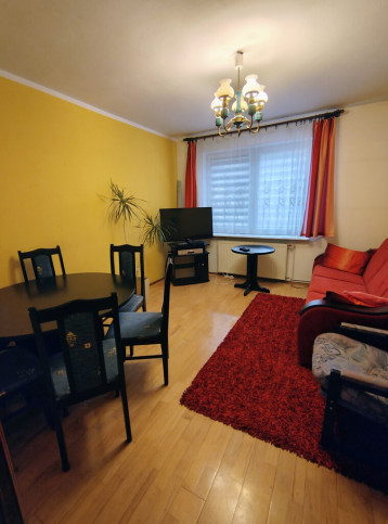 Mieszkanie Sprzedaż Świnoujście Niecała 3