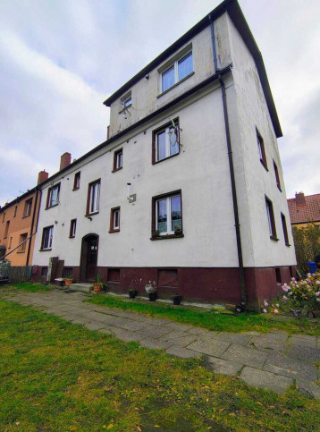 Mieszkanie Sprzedaż Świnoujście Niecała 12