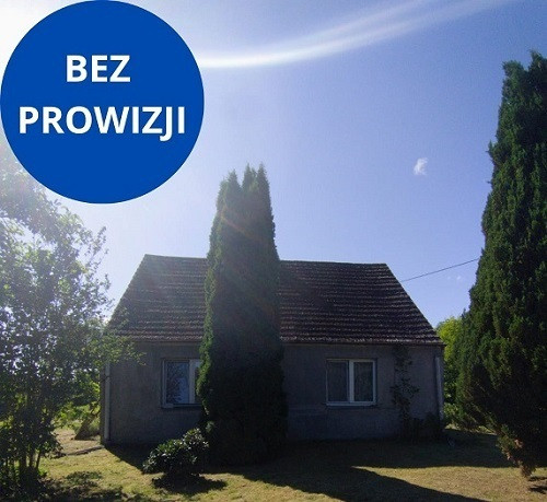 Dom Sprzedaż Kodrąbek 1