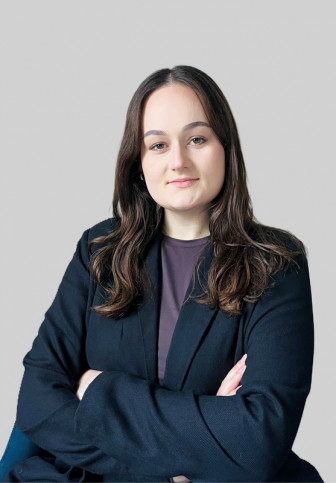 Alicja Głowacka