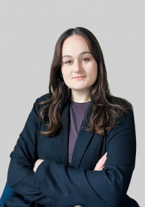 Alicja Głowacka