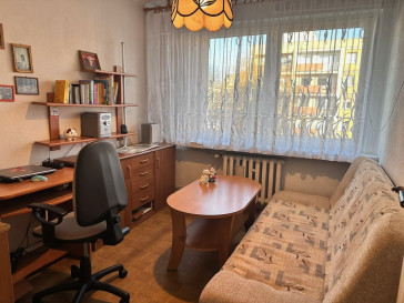 Mieszkanie Sprzedaż Świnoujście Grunwaldzka