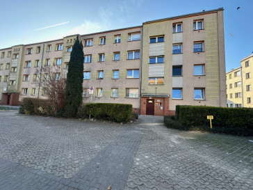 Mieszkanie Sprzedaż Świnoujście Grunwaldzka