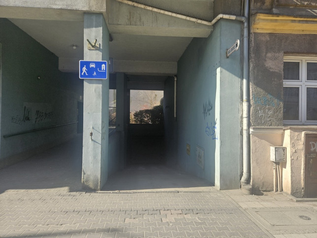 Obiekt Sprzedaż Szczecin Jagiellońska 5