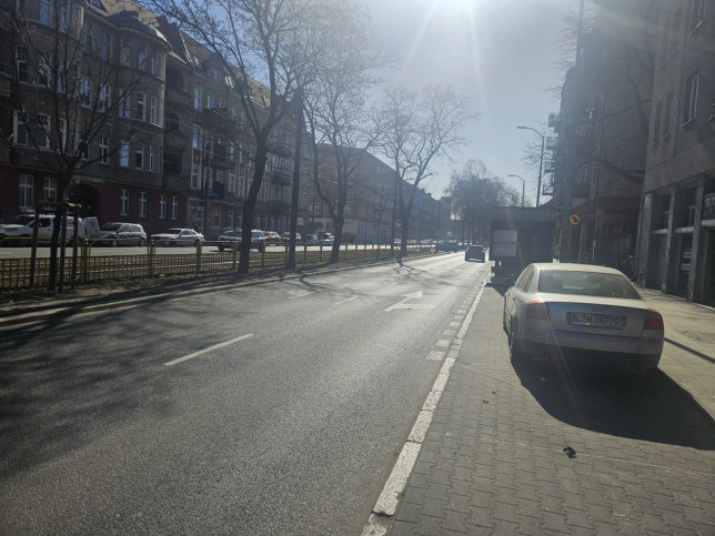 Obiekt Sprzedaż Szczecin Jagiellońska 6