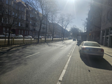 Obiekt Sprzedaż Szczecin Jagiellońska