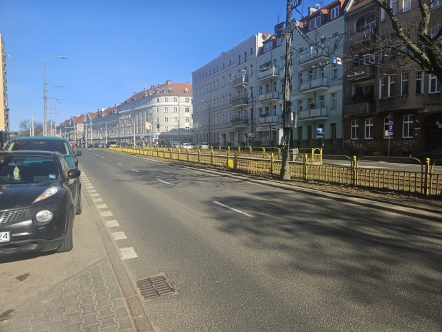 Obiekt Sprzedaż Szczecin Jagiellońska 7