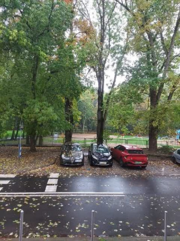 Mieszkanie Sprzedaż Szczecin Stanisława Noakowskiego 12