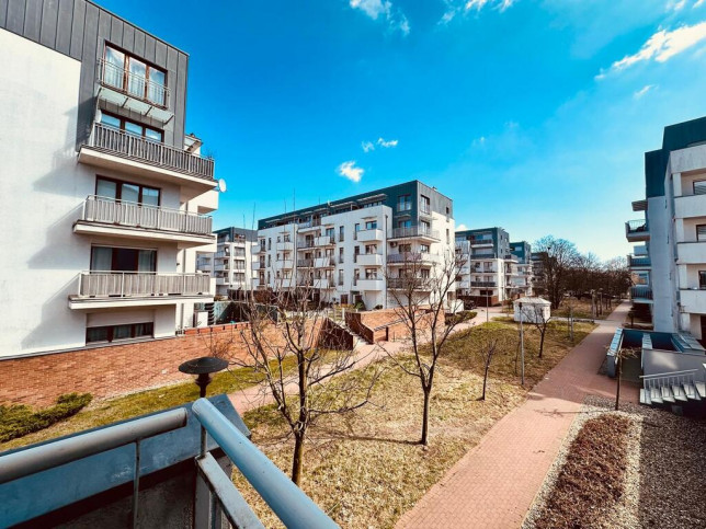 Mieszkanie Sprzedaż Świnoujście Józefa Chełmońskiego 10