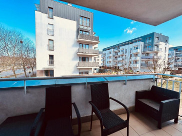 Mieszkanie Sprzedaż Świnoujście Józefa Chełmońskiego