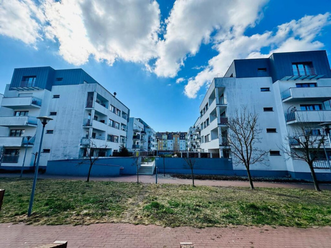 Mieszkanie Sprzedaż Świnoujście Józefa Chełmońskiego 13