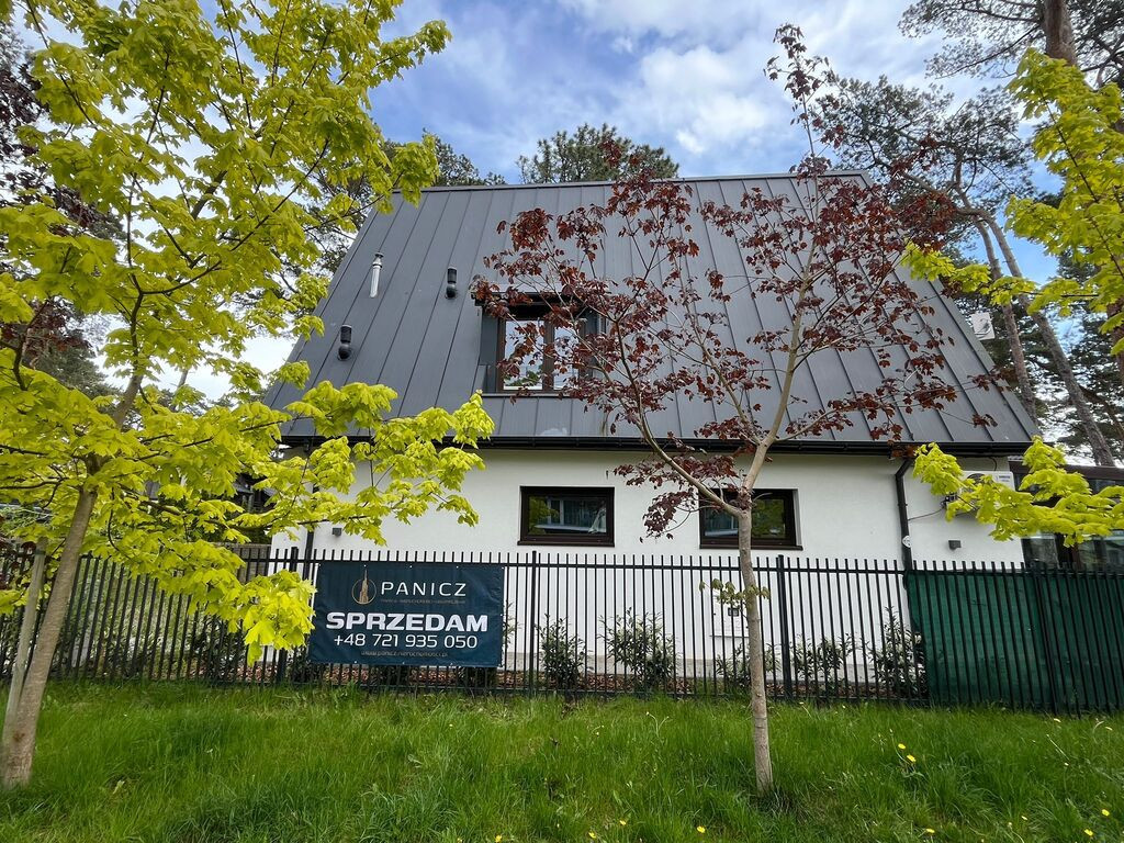 Dom Sprzedaż Pobierowo Karola Borka