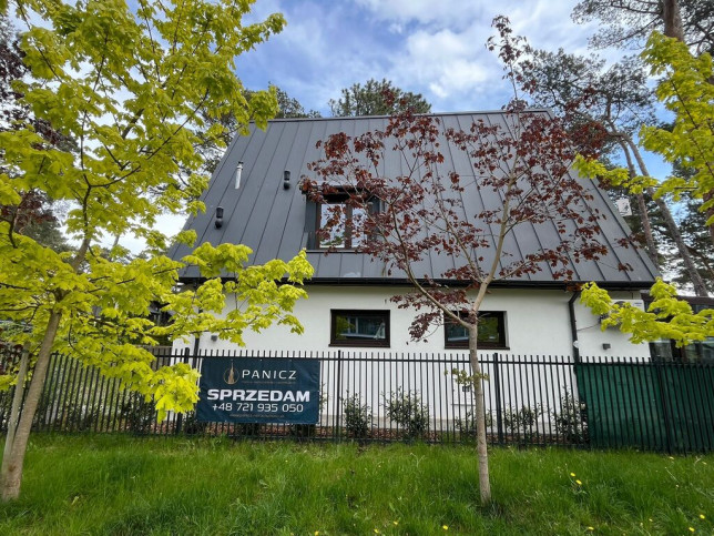 Dom Sprzedaż Pobierowo Karola Borka 1
