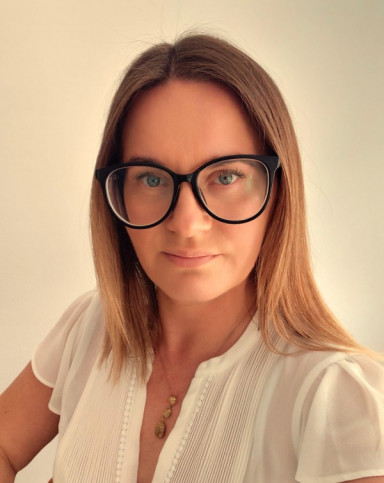 Anna Łęczyńska