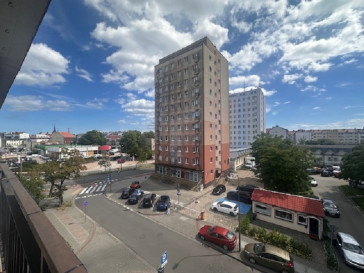 Mieszkanie Sprzedaż Świnoujście Stanisława Staszica