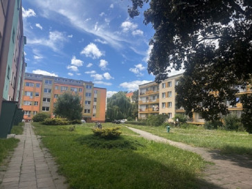 Mieszkanie Sprzedaż Świnoujście Stanisława Staszica