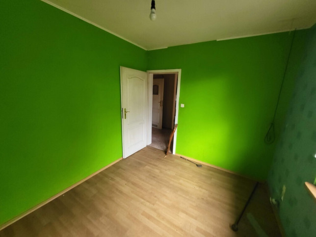 Dom Sprzedaż Pucice Wiejska 4