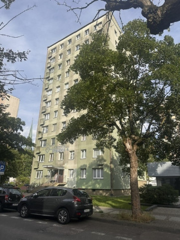 Mieszkanie Sprzedaż Świnoujście Stanisława Staszica 12