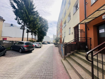Mieszkanie Sprzedaż Świnoujście Konstytucji 3 Maja
